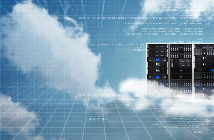 công nghệ được sử dụng trong dịch vụ cloud server