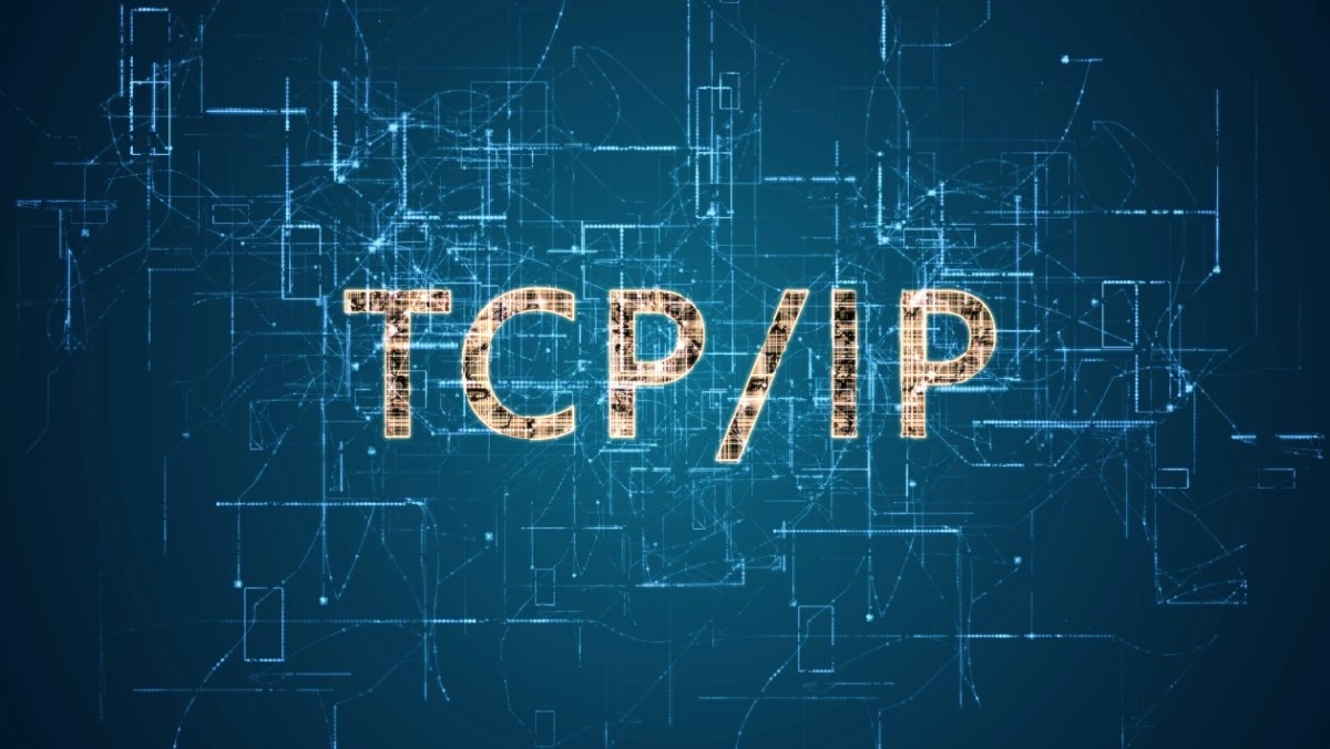 TCP là một trong những giao thức truyền thông