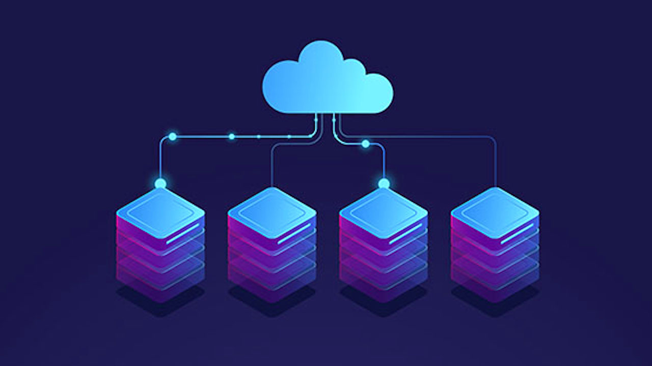 Lợi ích khi sử dụng Cloud server