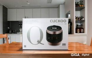 cuckoo crp-qs1010fg manual