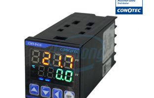 Bộ điều khiển nhiệt độ CNT-P400 CONOTEC