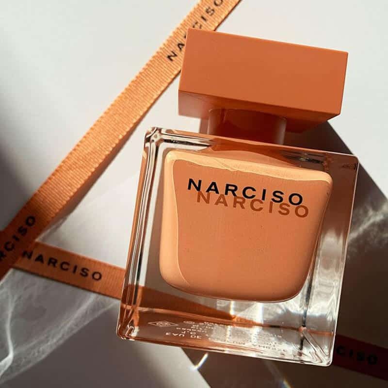 Nước hoa nữ Narciso Rodriguez Ambree Eau De Parfum