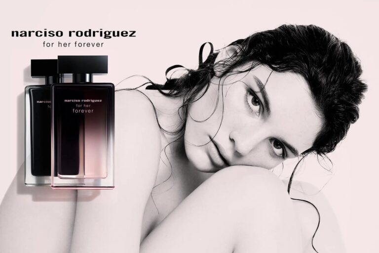 Lịch sử hình thành và phát triển thương hiệu nước hoa Narciso Rodriguez 