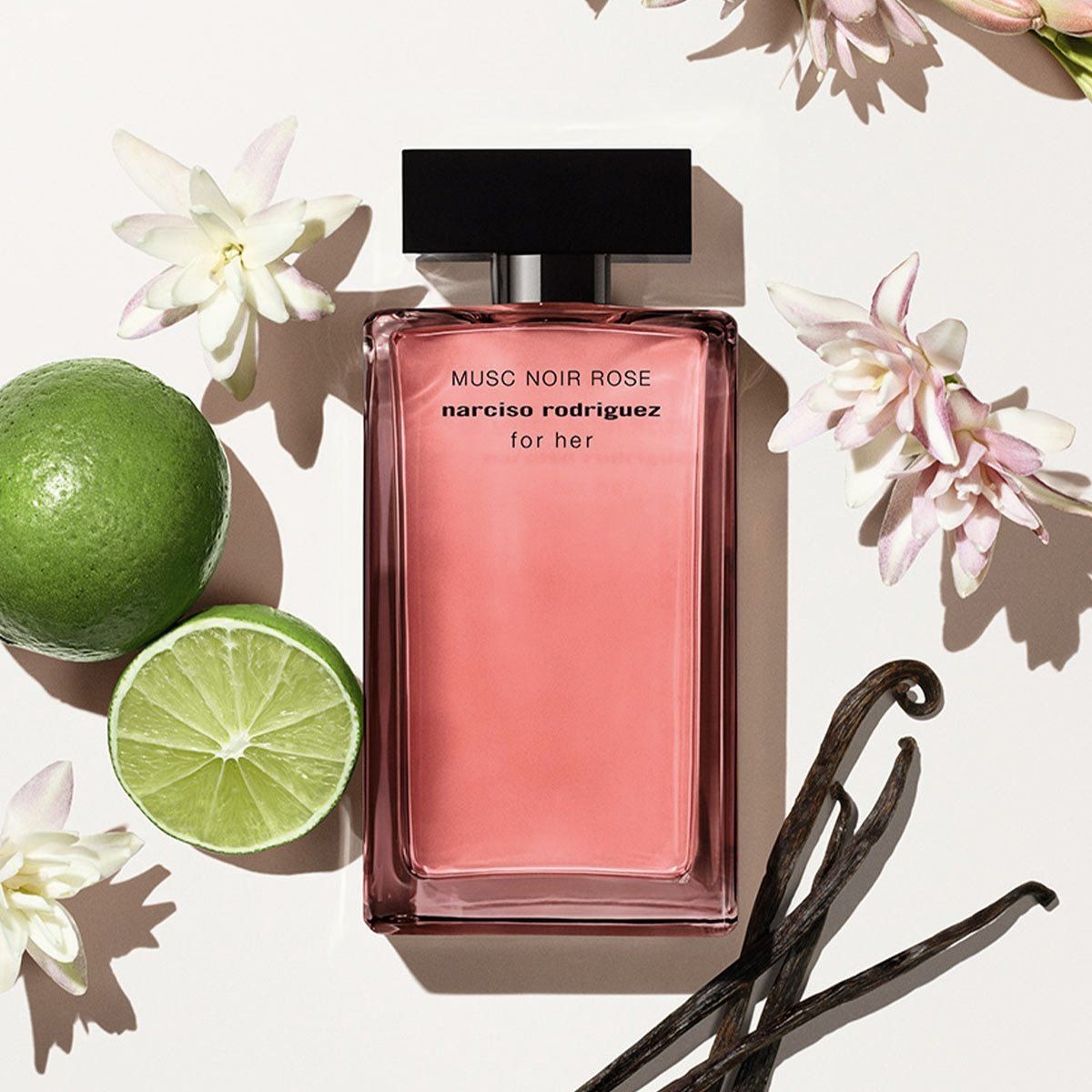 Nước hoa nữ Narciso Rodriguez Musc Noir Rose For Her EDP