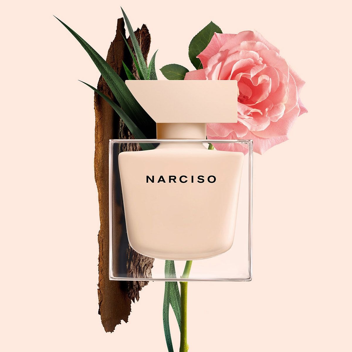 Nước hoa nữ Narciso Rodriguez Narciso Eau De Parfum Poudree