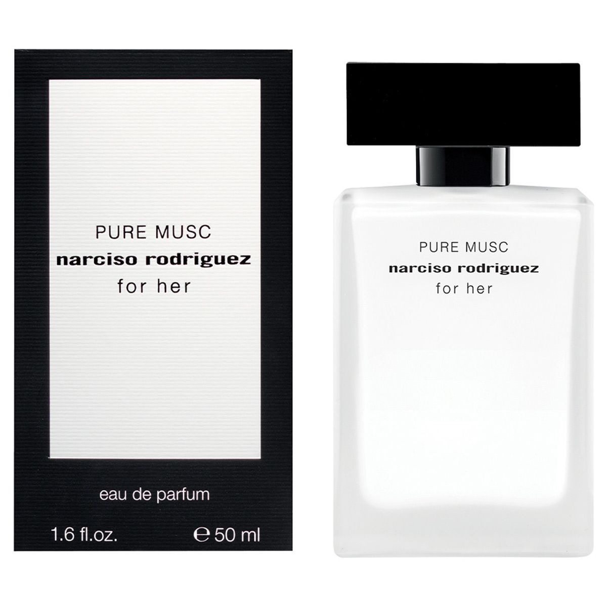 Nước hoa nữ Narciso Rodriguez Pure Musc EDP