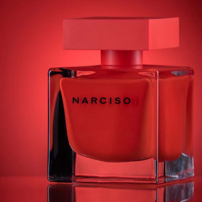 Nước hoa nữ Narciso Rodriguez Narciso Rouge EDP