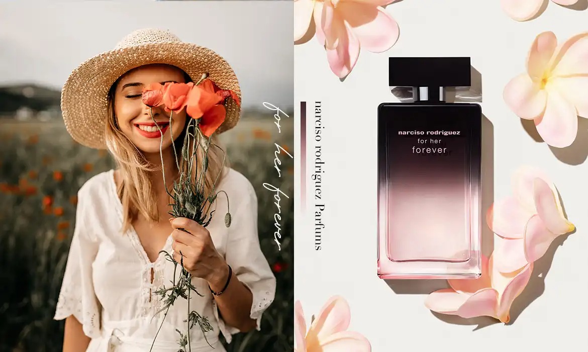 Điều gì làm nên thương hiệu Narciso Rodriguez?